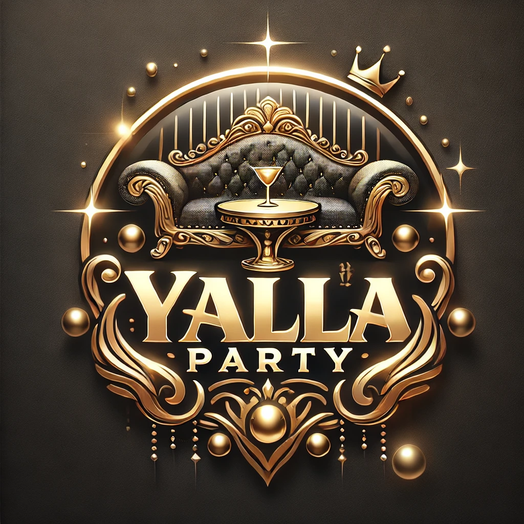 Yalla Party - Your ultimate destination for nightlife, clubbing, and bookings for English music in Dubai. Enjoy a unique experience at top venues like Avenue Club Dubai and Aura Club