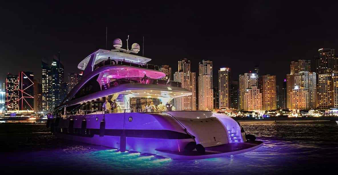 Yacht After Party